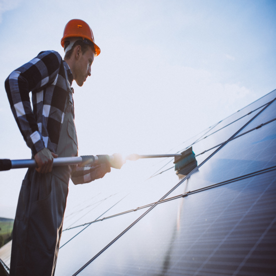 Solar Consultation